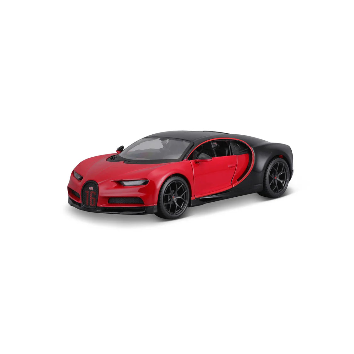 Maisto Bugatti Chiron Sport 1:24 Diecast Model Car