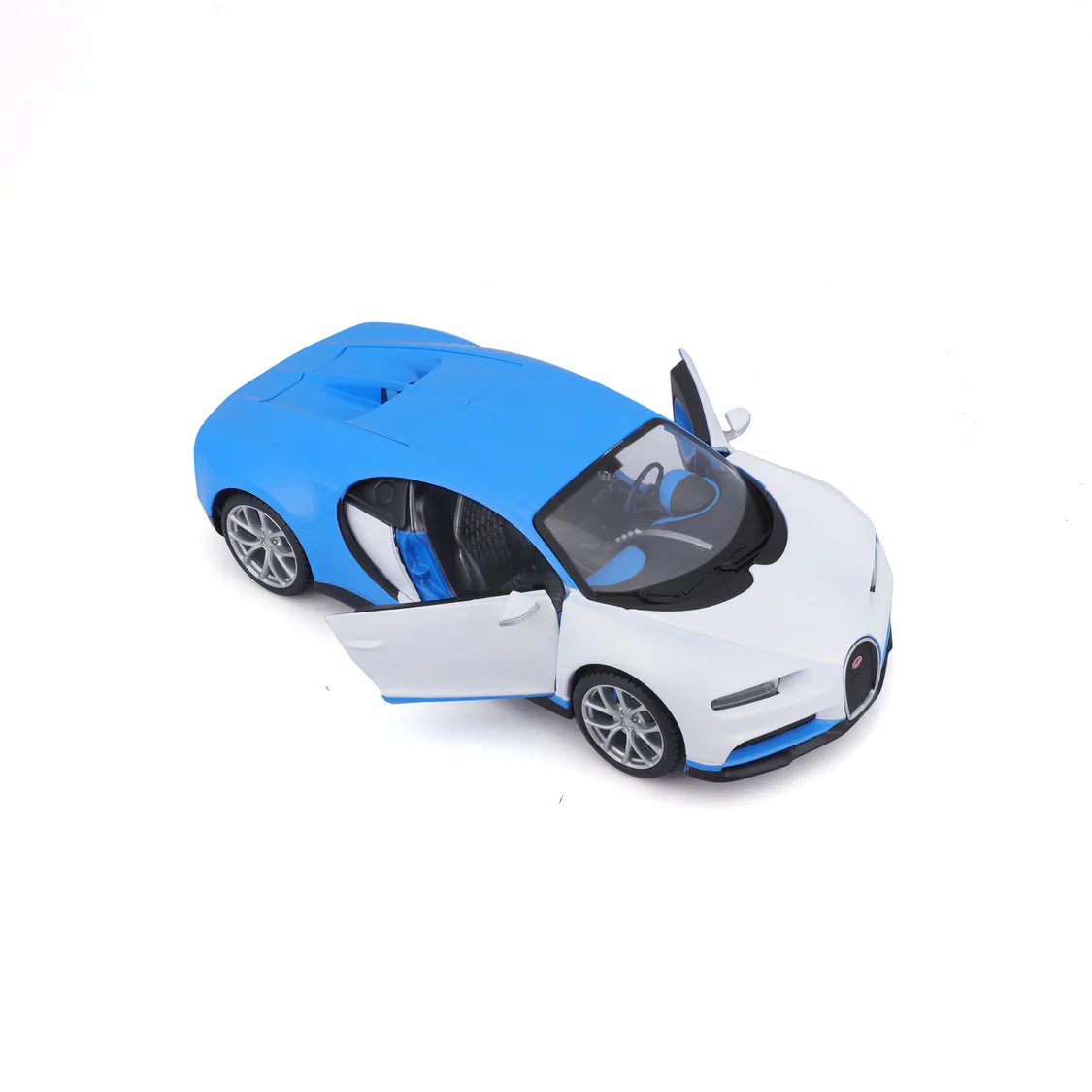 1:24 Design Collection Bugatti Chiron