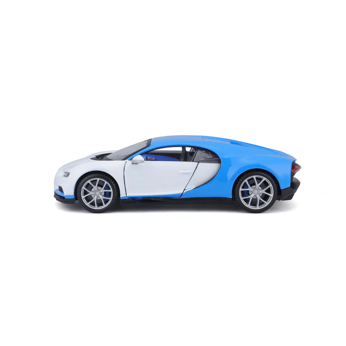 1:24 Design Collection Bugatti Chiron