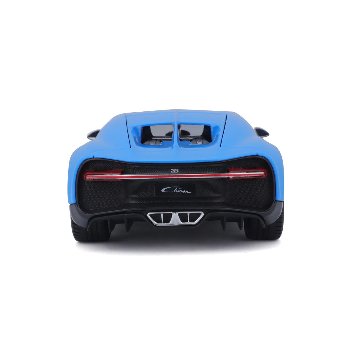 1:24 Design Collection Bugatti Chiron