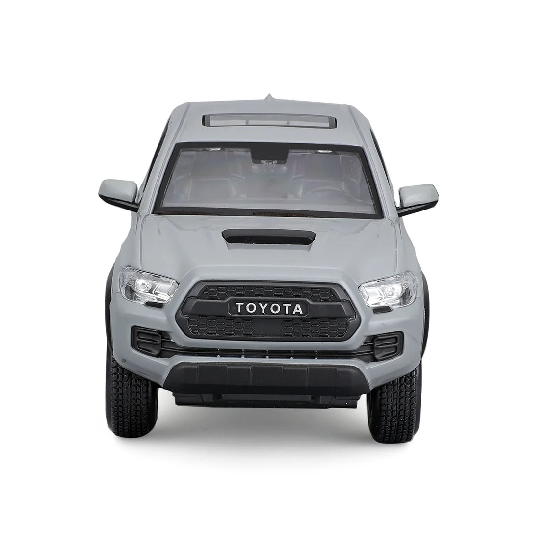 Toyota Tacoma TRD Pro 2023 Die-Cast Model Car 1:24 Scale