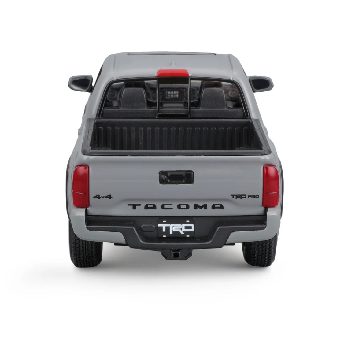 Toyota Tacoma TRD Pro 2023 Die-Cast Model Car 1:24 Scale