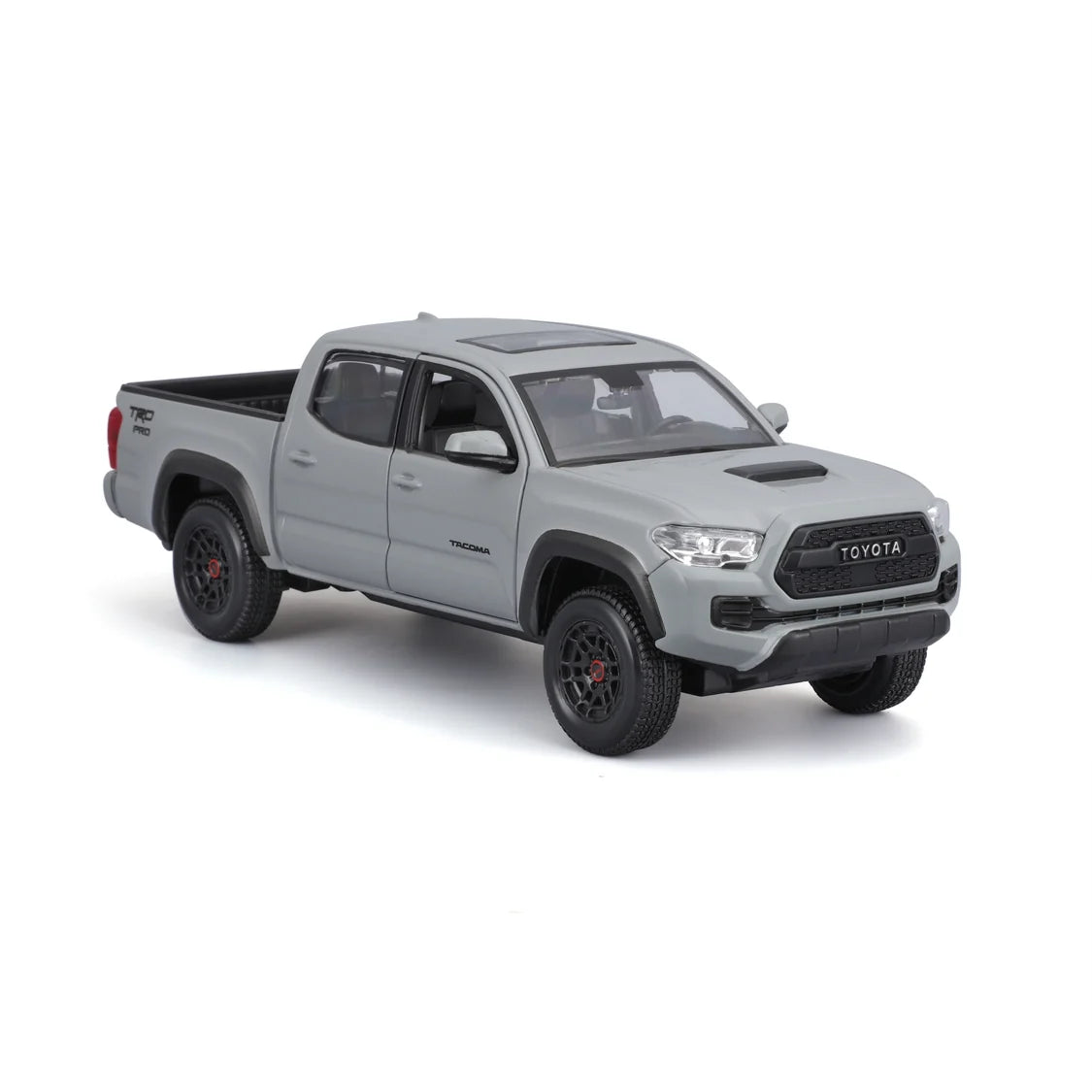 Toyota Tacoma TRD Pro 2023 Die-Cast Model Car 1:24 Scale