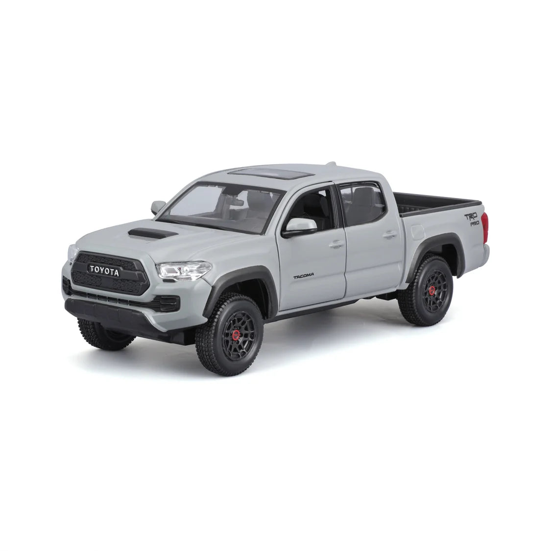 Toyota Tacoma TRD Pro 2023 Die-Cast Model Car 1:24 Scale