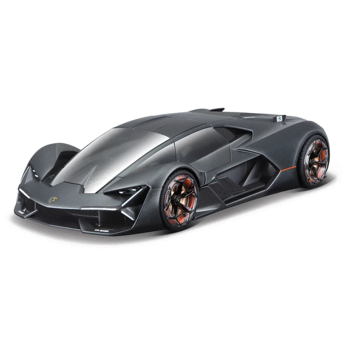 1:24 Lamborghini Terzo Millennio Kit