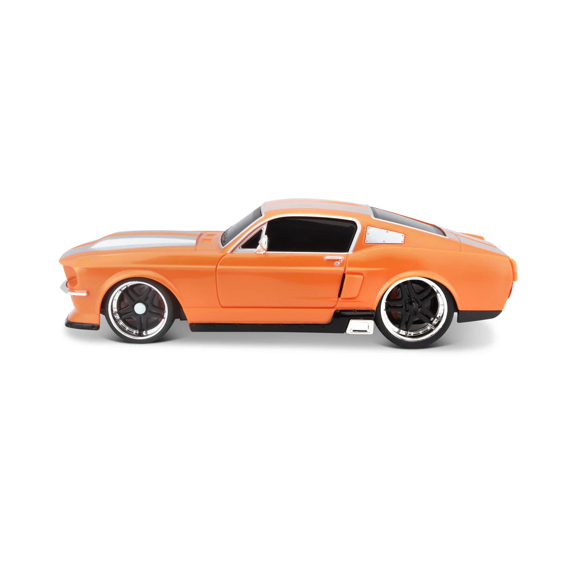 1:24 Rc 1967 Ford Mustang Gt 2.4Ghz
