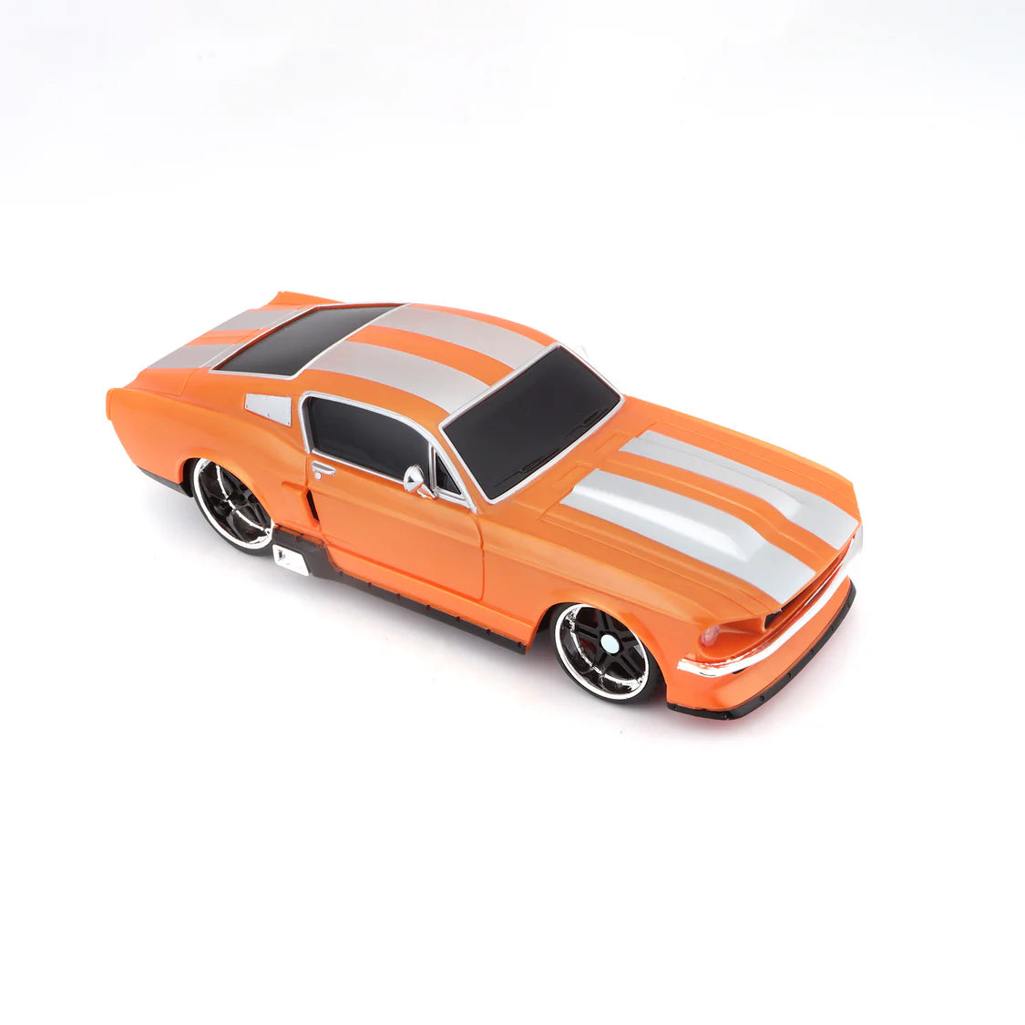 1:24 Rc 1967 Ford Mustang Gt 2.4Ghz