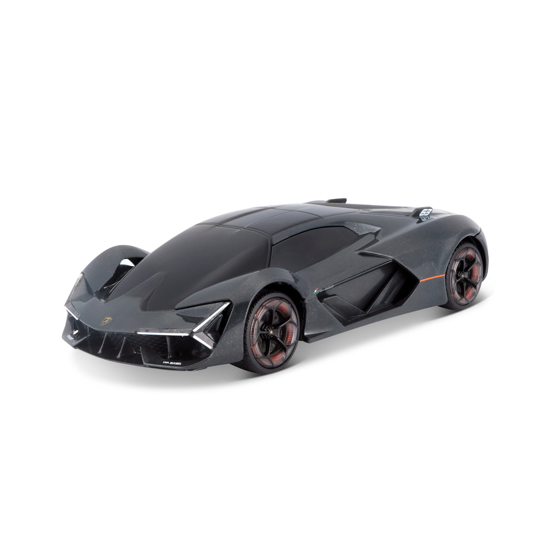 1:24 Rc Lamborghini Terzo Millennio 2.4Ghz