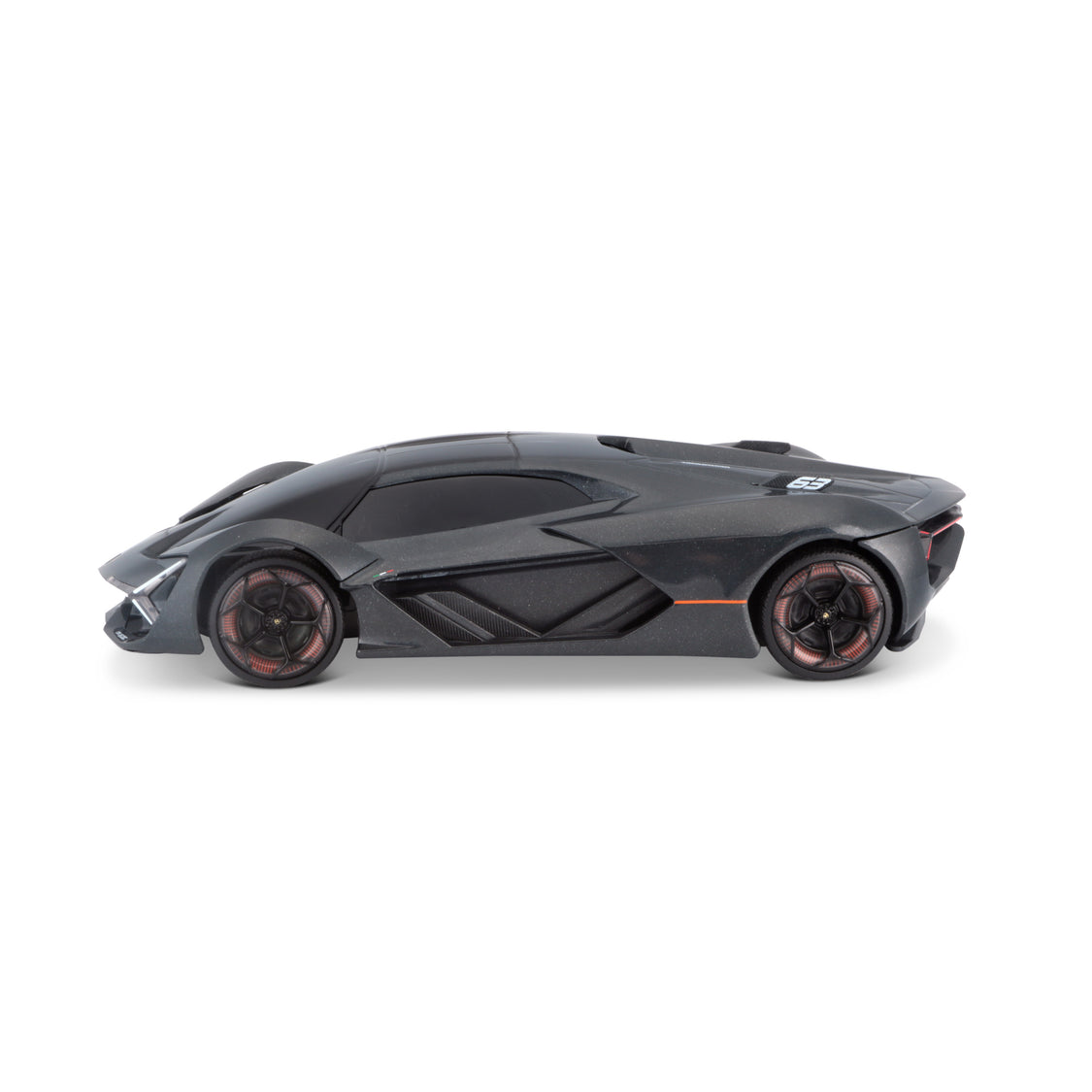 1:24 Rc Lamborghini Terzo Millennio 2.4Ghz