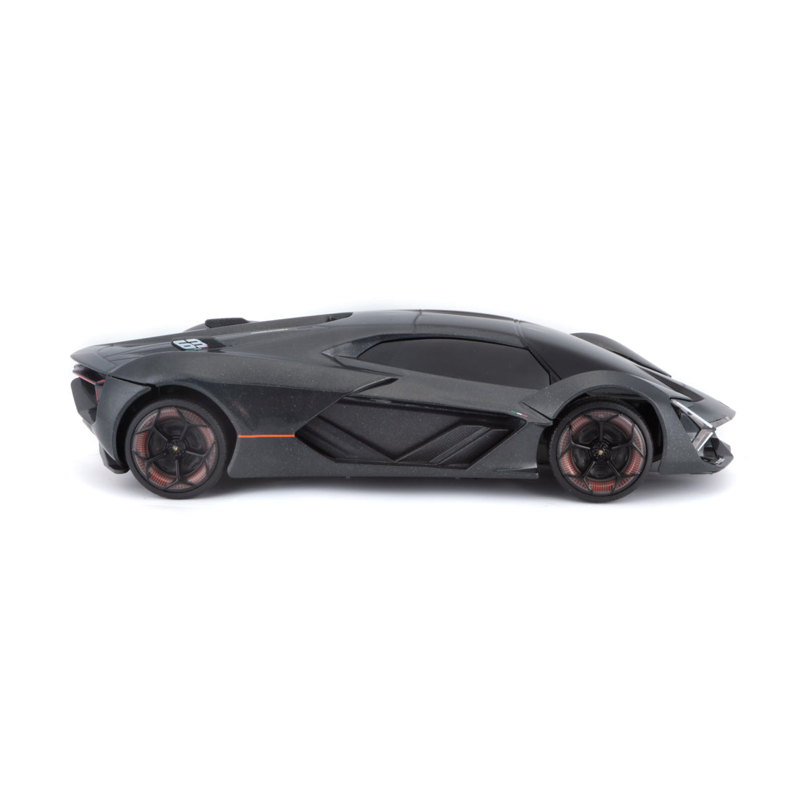 1:24 Rc Lamborghini Terzo Millennio 2.4Ghz
