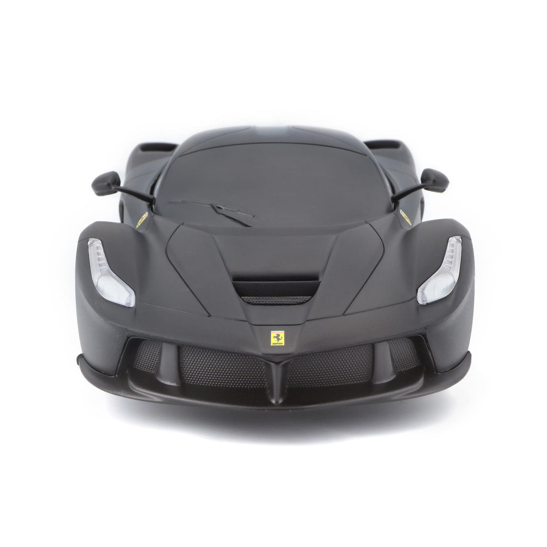 1:24 Rc Laferrari 2.4Ghz Black