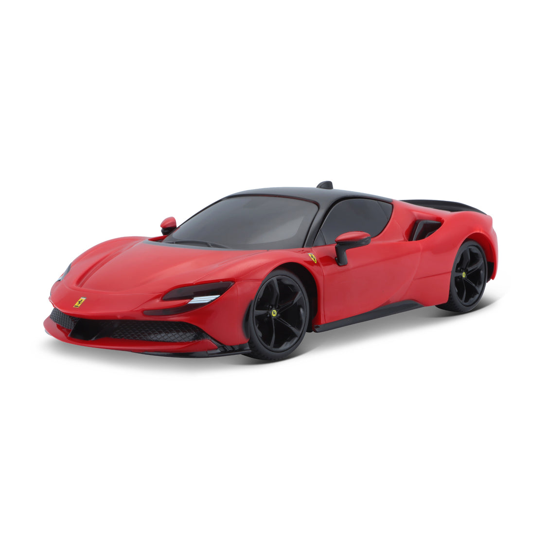 1:24 Rc Ferrari Sf90 Stradale 2.4Ghz