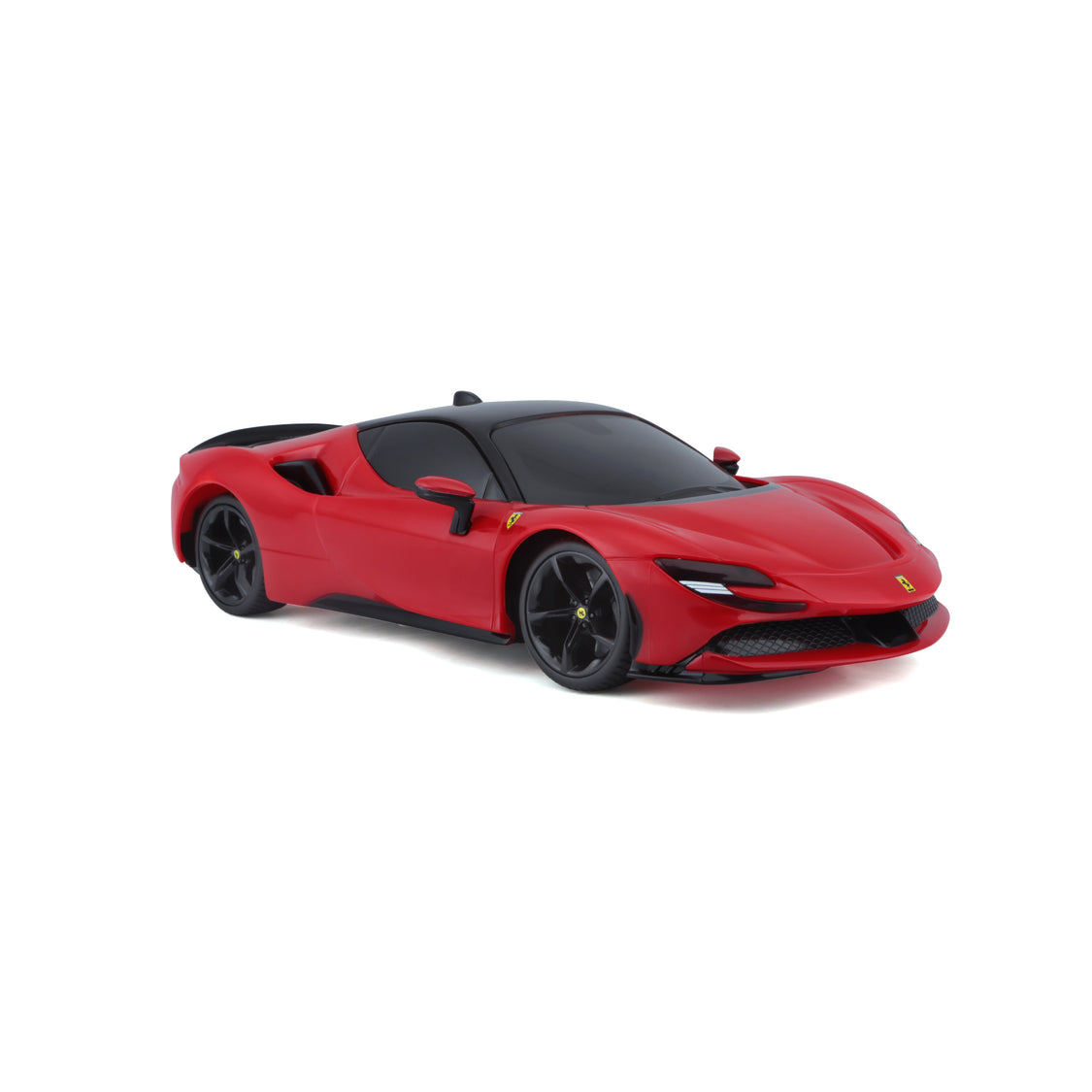 1:24 Rc Ferrari Sf90 Stradale 2.4Ghz