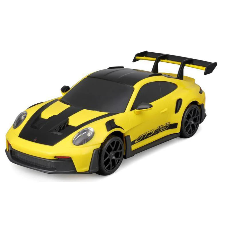1:24 Rc Porsche 911 Gt3 Rs 2.4Ghz