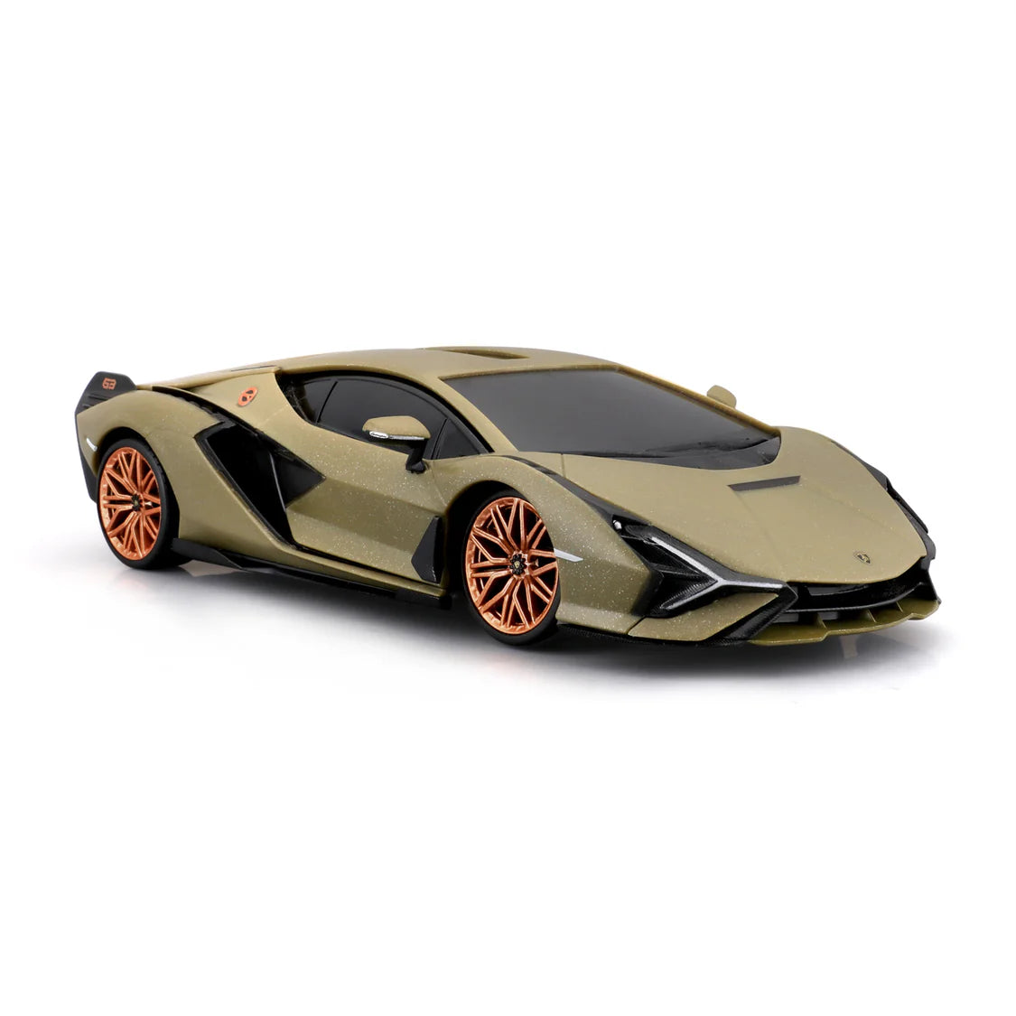 1:24 Premium Rc Lamborghini Sian 2.4Ghz