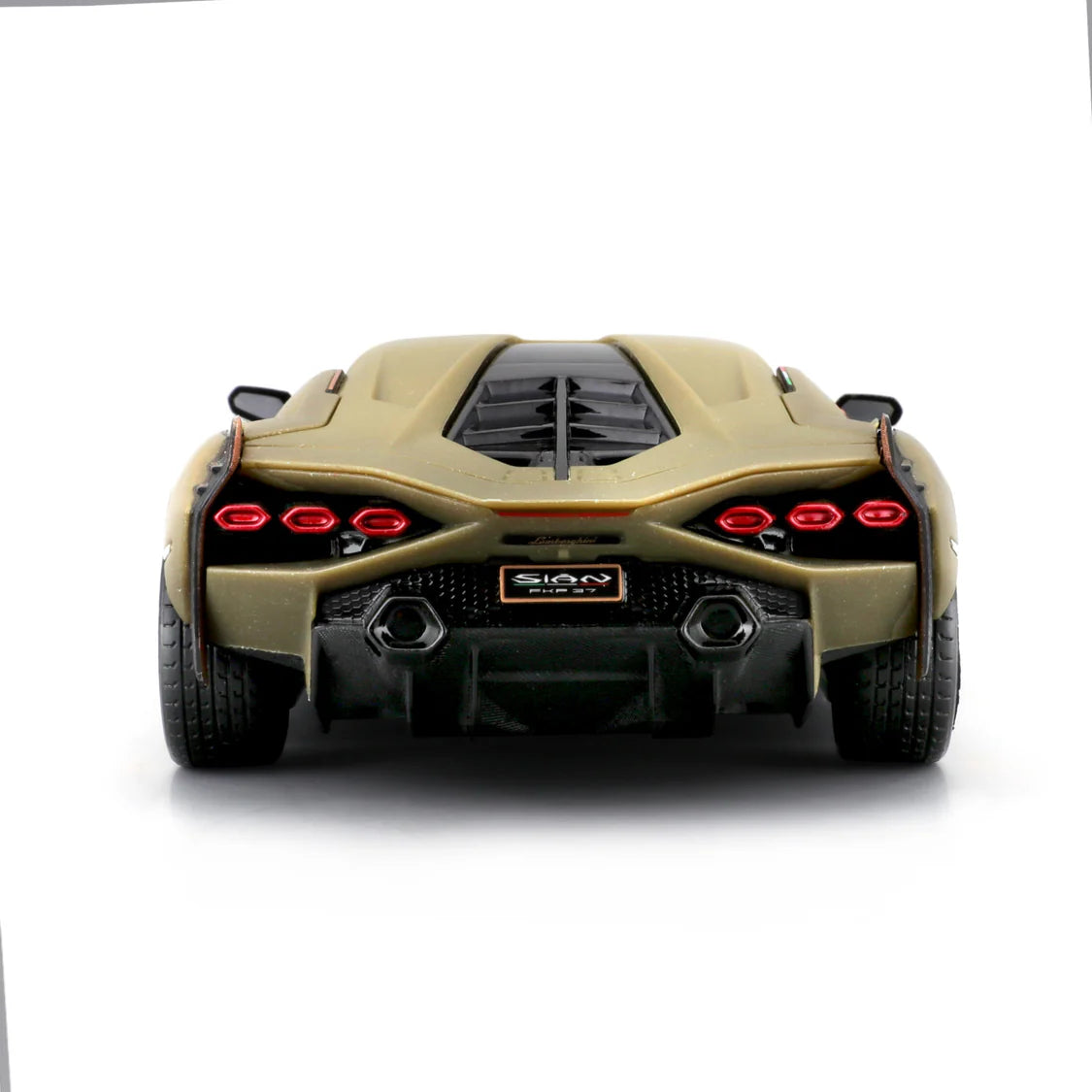 1:24 Premium Rc Lamborghini Sian 2.4Ghz