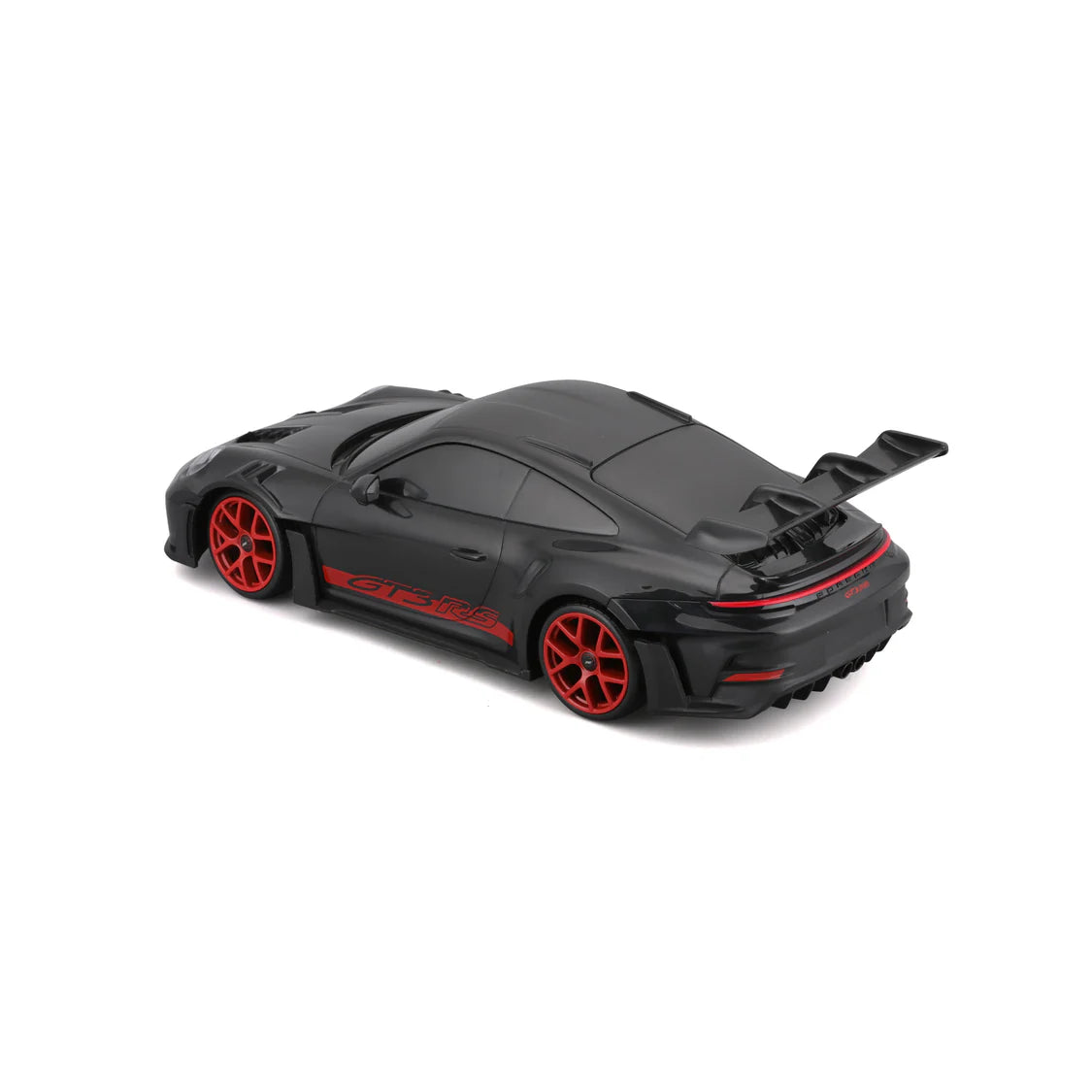 1:24 Premium Rc Porsche 911 Gt3 Rs 2.4Ghz