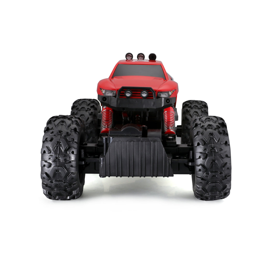 Rock Crawler Radio Control Car