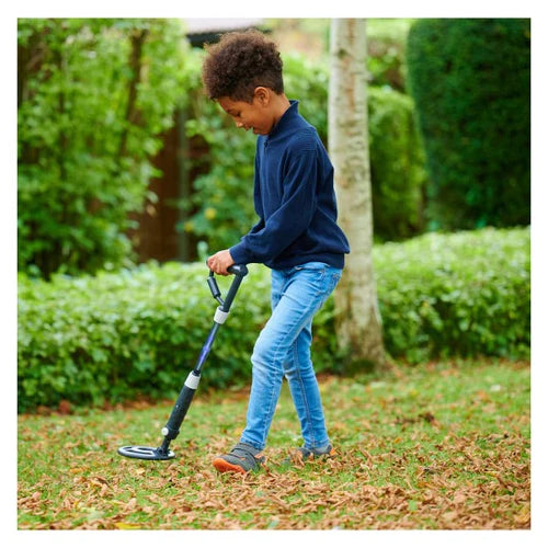Science in Action Metal detector