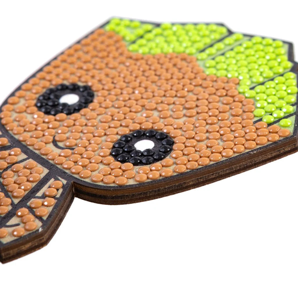 Groot, Crystal Art Buddy