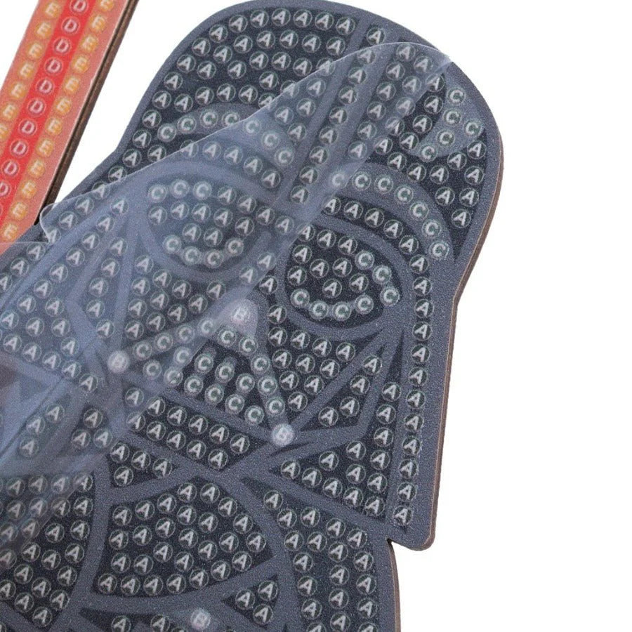 Darth Vader, Crystal Art Buddy