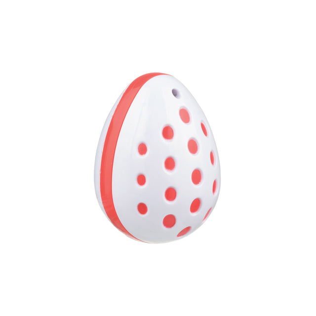 Egg Shaker Dots