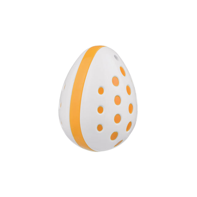 Egg Shaker Dots