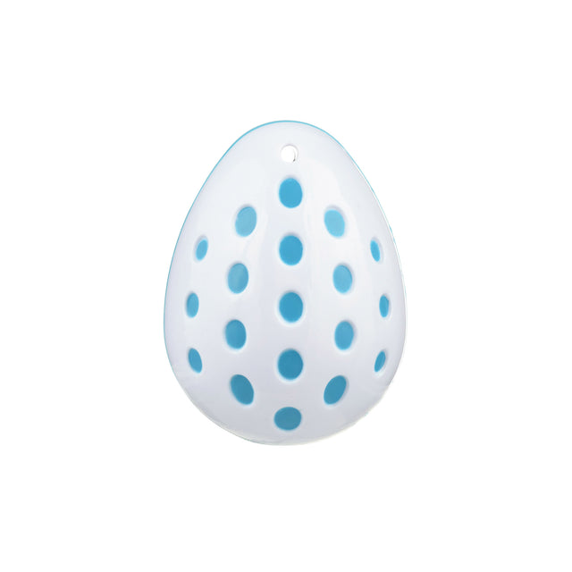 Egg Shaker Dots