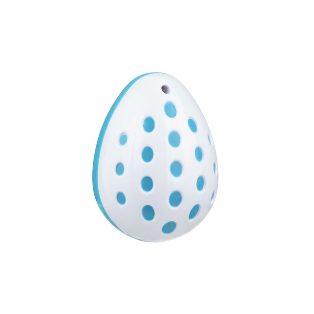 Egg Shaker Dots