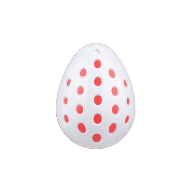 Egg Shaker Dots