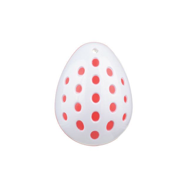 Egg Shaker Dots