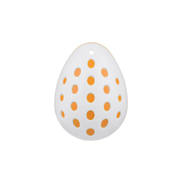 Egg Shaker Dots