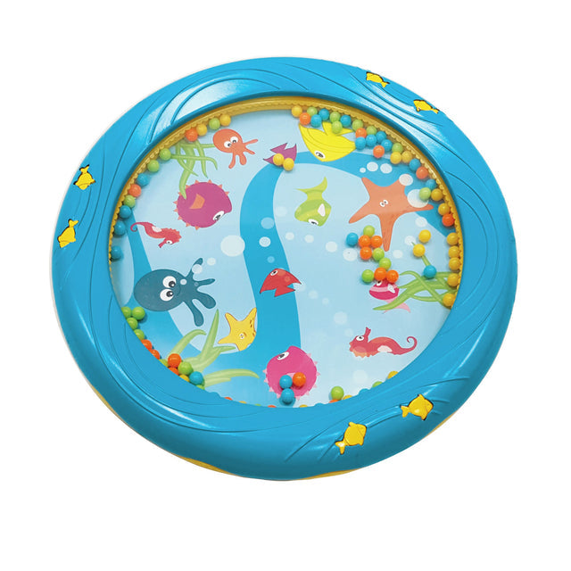 Halilit Music For Fun Ocean Drum