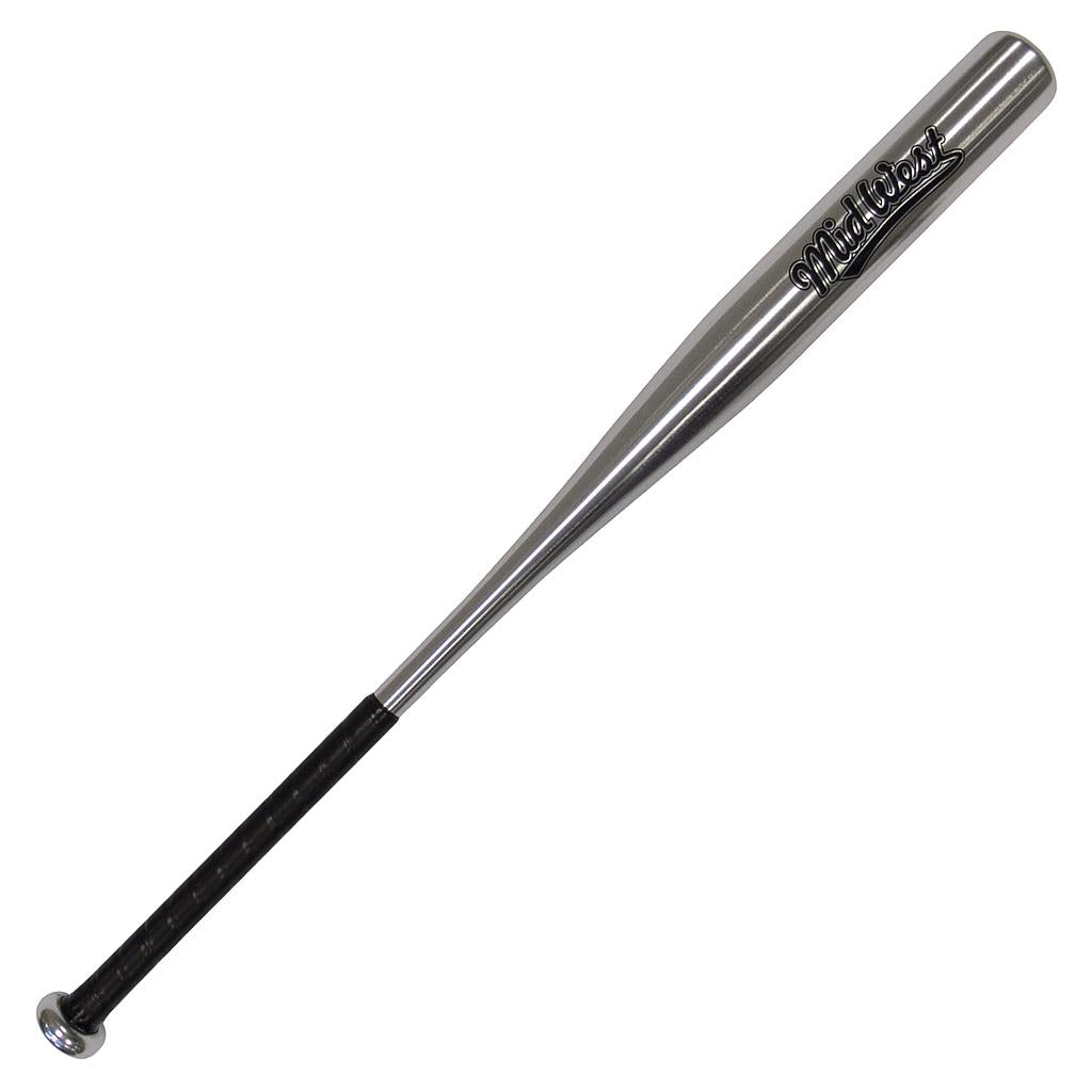 Midwest Alloy Baseball Bat 34"