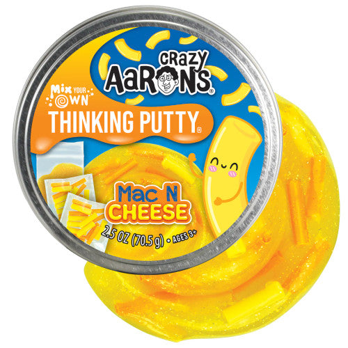 Crazy Aarons Trendsetters Mac N Cheese