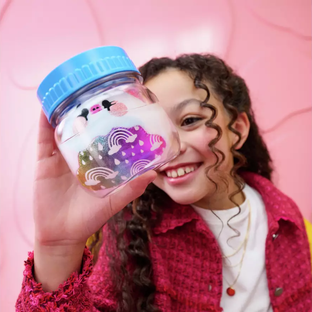 Magic Jellykins Singles