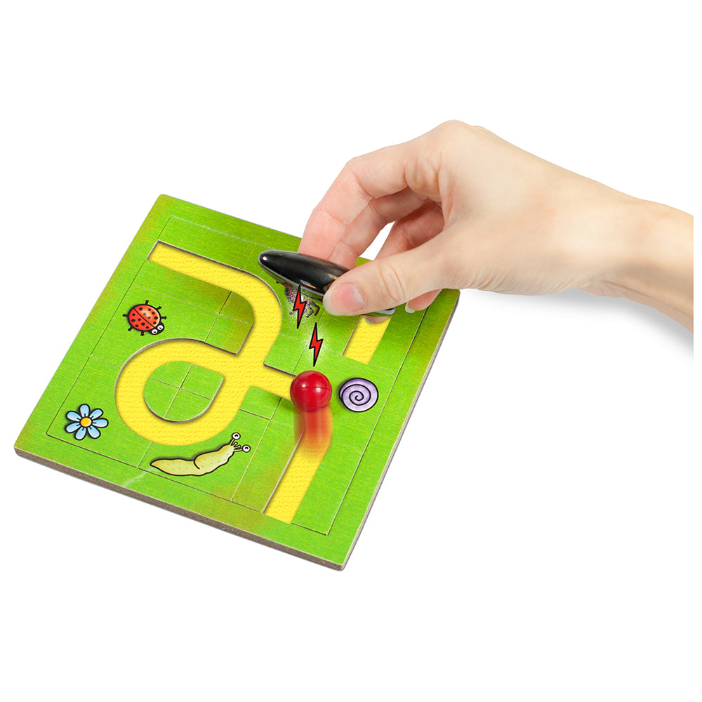 GALT Magnetic Lab