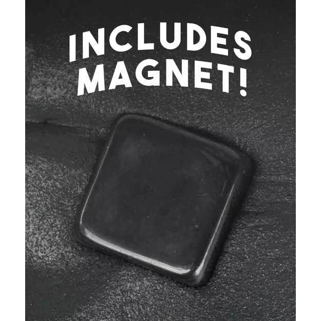 Crazy Aarons Magnetic Storms Strange Attractor