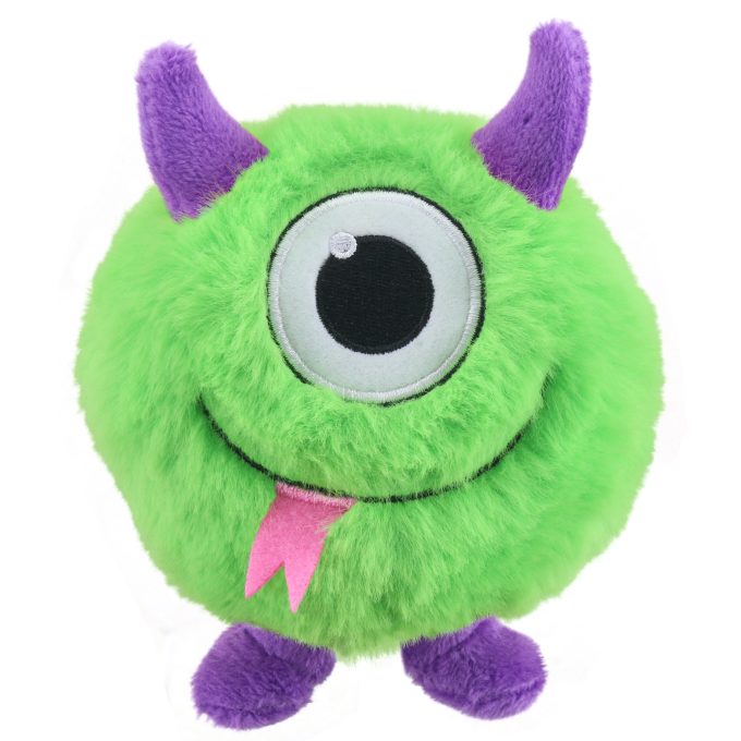 Micro Monsters Asst