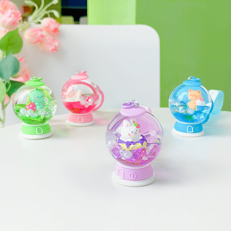 KENJI Mima Gachapon Keyring Asst
