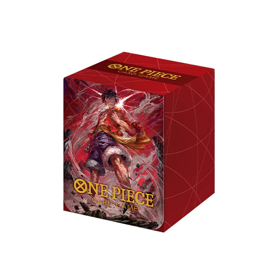 One Piece:Card Case Monkey D Luffy