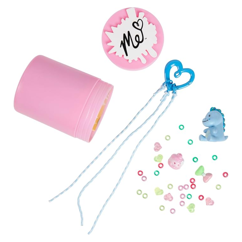 Moriah Elizabeth Micro DIY Bag Charm Craft Kit