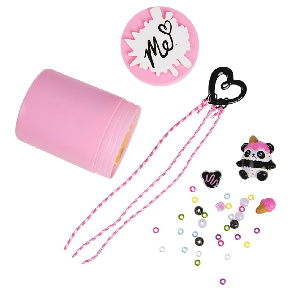 Moriah Elizabeth Micro DIY Bag Charm Craft Kit