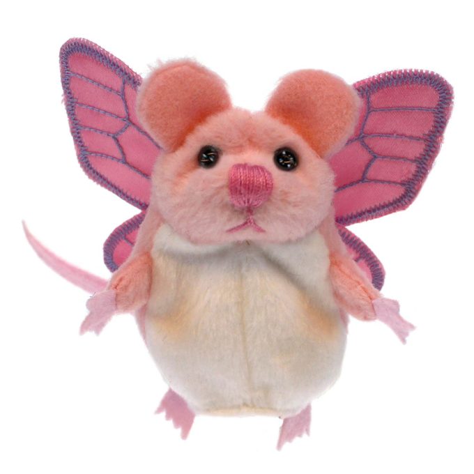 Finger Puppets Mouse