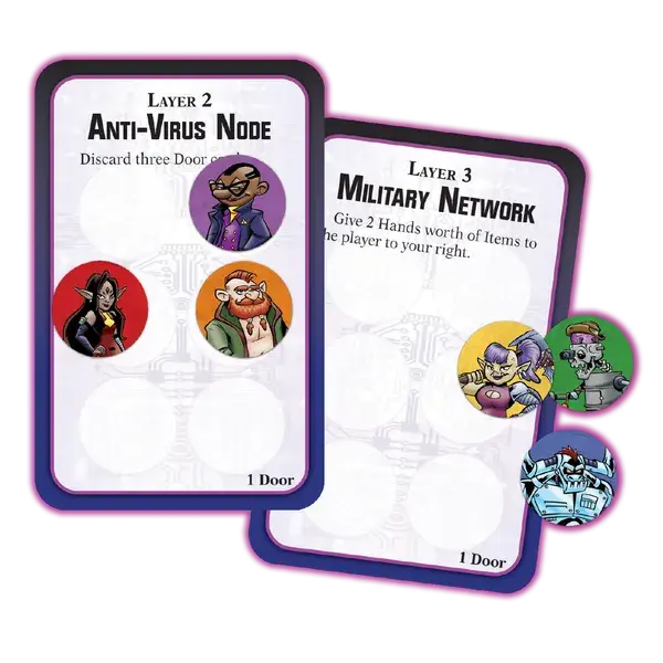 Munchkin Shadowrun