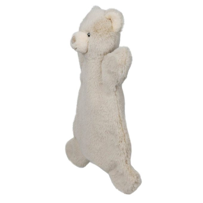 My Cuddly Puppet Bear