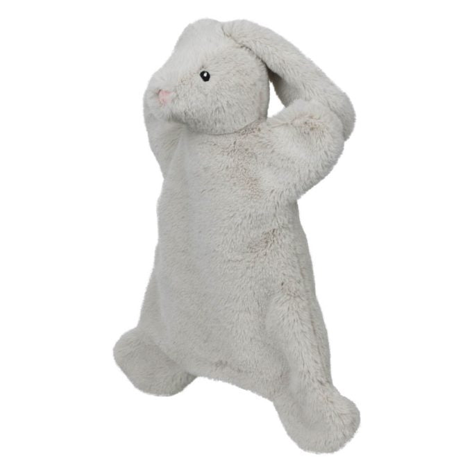 My Cuddly Puppet Bunny