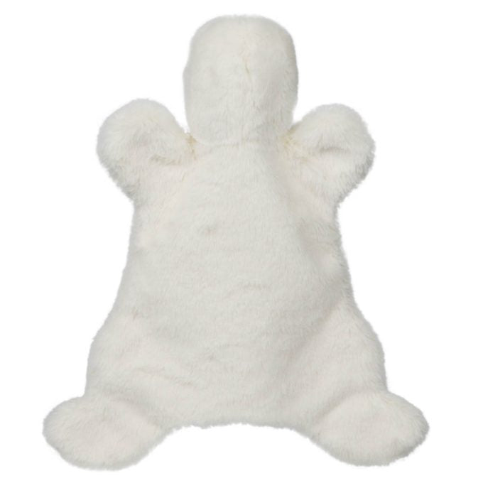 My Cuddly Puppet Duck