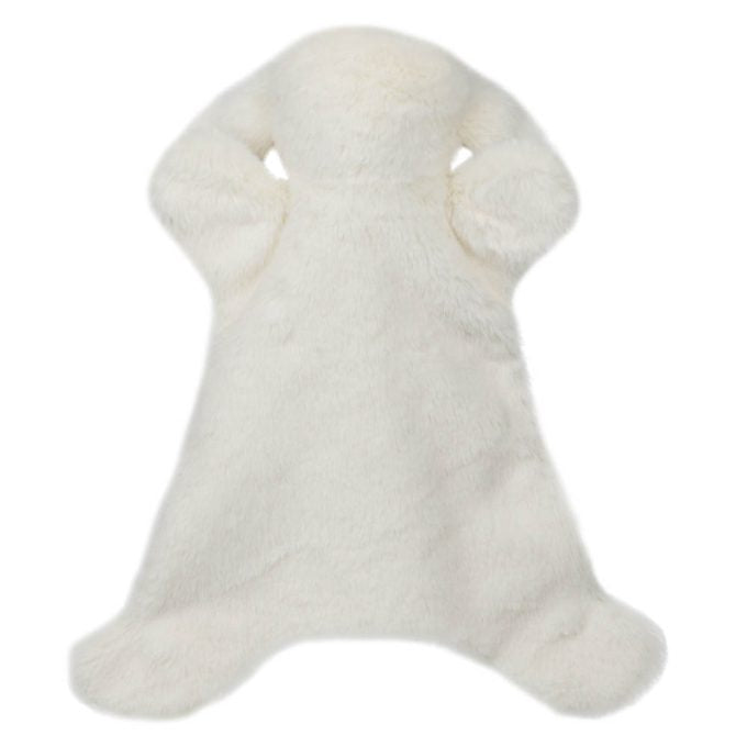 My Cuddly Puppet Lamb