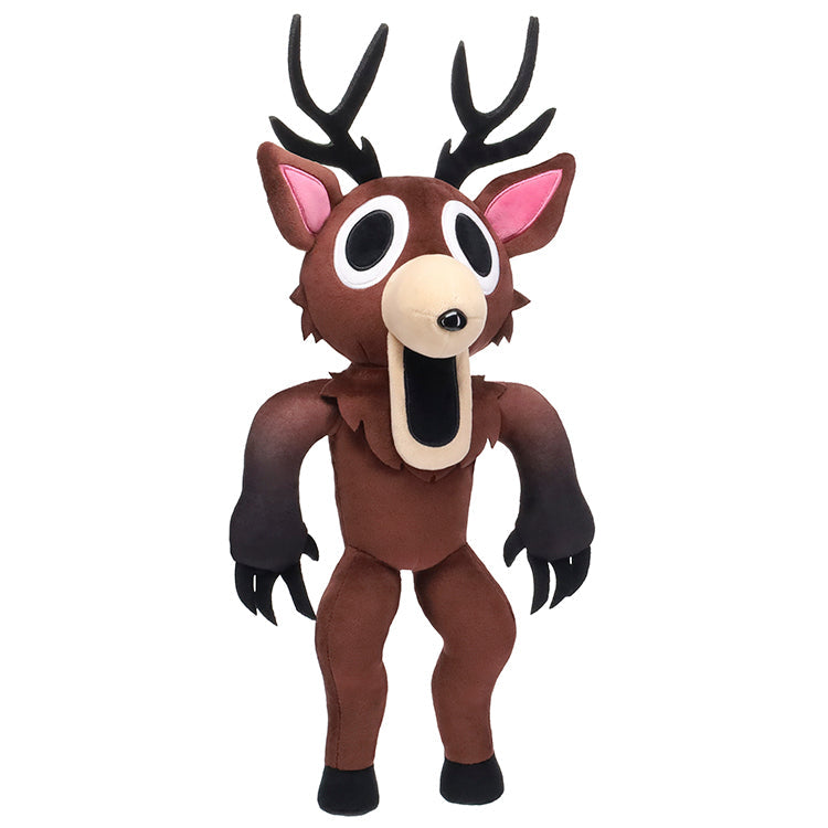 99 Nights in the Forest Deer 12" Deluxe Plush Toy